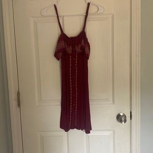Aeropostale dress